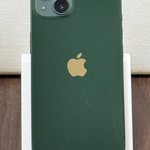 Good Apple iPhone 13 - Unlocked, 128 GB, Green, A2482
