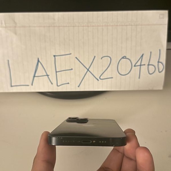 Apple iPhone 14 - Unlocked, 256 GB, Midnight, A2649