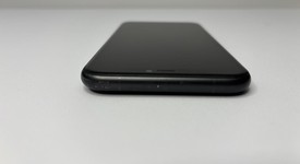 Good
													Apple iPhone 11 - Unlocked, Black, 64 GB, A2111, photo 4 of 8