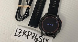 Good
													Garmin Fenix 7 Pro - Gray, Solar, photo 1 of 3