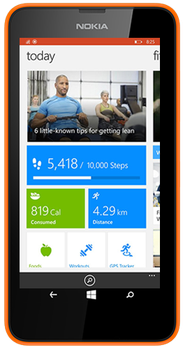 Nokia Lumia 630