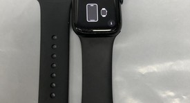 Fair
													Apple Watch Series 9 41mm - Midnight, A2978 - GPS, Aluminum, photo 1 of 10