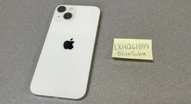 Good
													Apple iPhone 13 - Unlocked, Starlight, 128 GB, A2482, photo 2 of 8
