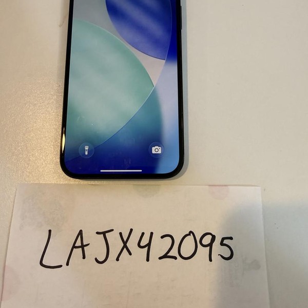 Apple iPhone 15 Plus - Verizon, 128 GB, Black, A2847