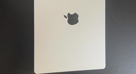 Mint
													MacBook Pro 2024 - 14" - Apple M4 Pro 14-core, Silver, 1 TB, 24 GB, photo 1 of 14