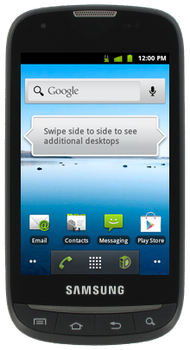 Samsung Transform Ultra