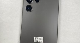 Mint
													Samsung Galaxy S24 Ultra - T-Mobile, Gray, 512 GB, 12 GB, SM-S928U, photo 3 of 8