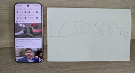 Good
													Google Pixel 9 - Unlocked, Porcelain, 128 GB, 12 GB, G2YBB, photo 1 of 11