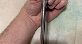 Good
													Apple iPhone X - T-Mobile, Silver, 64 GB, A1901, GSM, photo 3 of 7