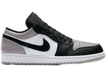 Jordan 1 Low Grey Toe for sale