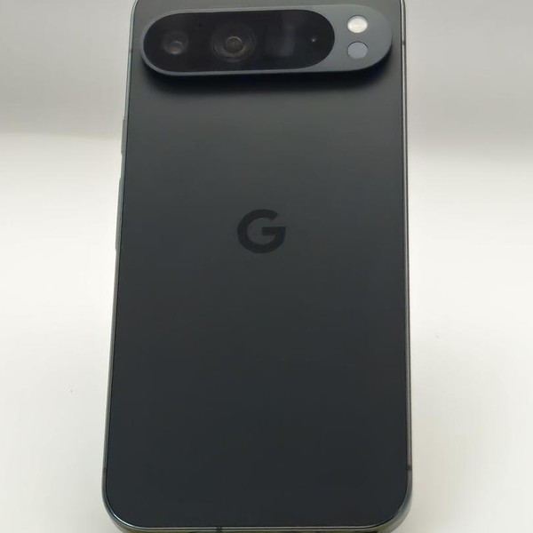 Google Pixel 9 Pro XL - Unlocked, 256 GB, Obsidian, 16 GB, GGX8B