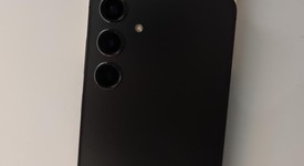 Good
													Samsung Galaxy S24 Plus - Unlocked, Black, 512 GB, 12 GB, SM-S926U1, photo 2 of 11