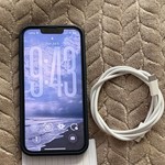 Mint Apple iPhone 17e - Unlocked, 256 GB, White, A3575