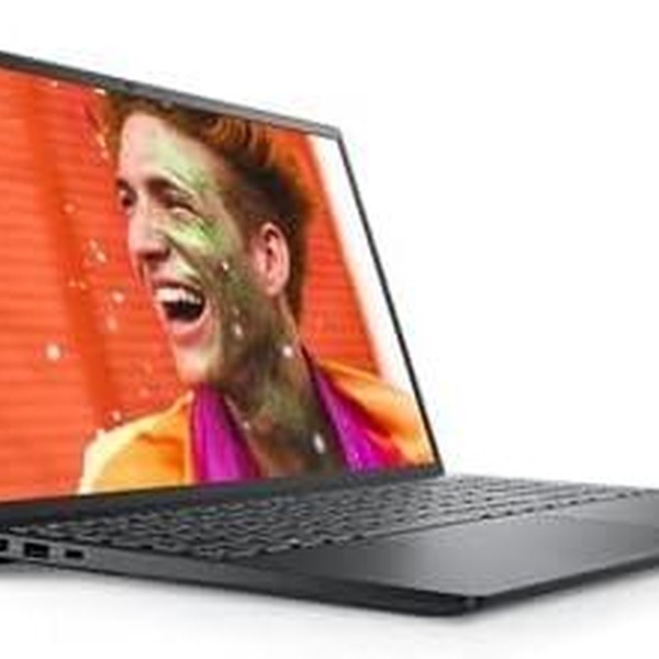 Dell Inspiron 5515 - 256 GB, Silver, 8 GB, AMD Ryzen 5