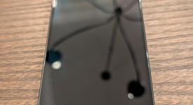 Good
													Google Pixel 10 Pro - Unlocked, Obsidian, 128 GB, G4QUR, photo 3 of 5