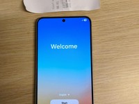 Samsung Galaxy S25 FE