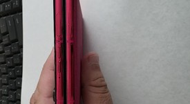 Mint
													Motorola Razr Plus (2024) - T-Mobile, Pink, 256 GB, 12 GB, photo 3 of 8
