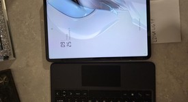 Mint
													REDMAGIC Nova Gaming Tablet - Wi-Fi, Midnight, 256 GB, 12 GB, photo 1 of 13