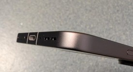 Mint
													Oppo Find X9 Pro - Unlocked Non-US, Titanium Charcoal, 512 GB, 16 GB, photo 4 of 10