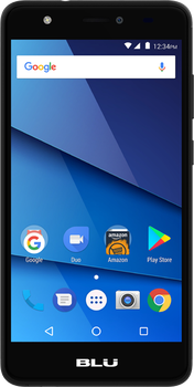 Blu Studio J8