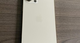 Mint
													Apple iPhone 13 Pro Max - Unlocked, Gold, 128 GB, A2484, photo 1 of 6