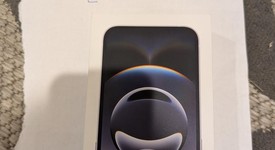 Mint
													Apple iPhone 16e - Unlocked, White, 128 GB, A3212, photo 2 of 8