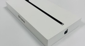 New
													Apple iPhone Air - Unlocked, Space Black, 256 GB, A3260, photo 2 of 5