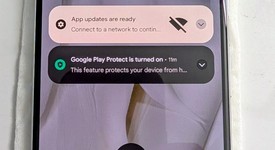 Mint
													Google Pixel 7 - Unlocked, Snow, 256 GB, 8 GB, GVU6C, Sub-6 5G, photo 3 of 13
