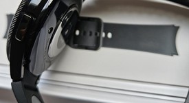 Mint
													Samsung Galaxy Watch6 Classic - Wi-Fi, Black, 47mm, photo 3 of 5