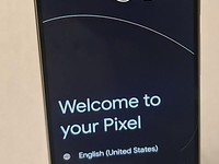 Google Pixel 9 Pro