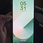 Mint Samsung Galaxy Z Flip6 - Spectrum, Mint, 512 GB, 12 GB, SM-F741U