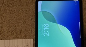 Good
													Apple iPad 11th Gen - Verizon, Blue, 128 GB, A3355, photo 1 of 3