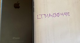 Good
													Apple iPhone 7 - T-Mobile, Black, 32 GB, A1778, photo 2 of 4