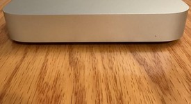 Mint
													Mac mini 2020 - Apple M1, Silver, 256 GB, 8 GB, photo 5 of 8