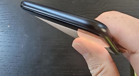 Good
													Apple iPhone SE 2nd Gen 2020 - Verizon, Black, 64 GB, A2275, photo 3 of 7