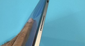 Good
													Apple iPad Air 13" (M3) 2025 - Wi-Fi, Blue, 128 GB, photo 4 of 6