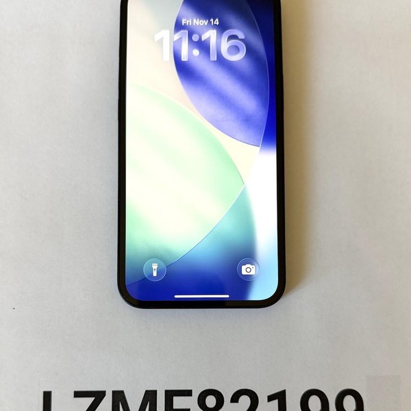 Apple iPhone 13 - Unlocked, 128 GB, Midnight, A2482