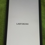 Mint Apple iPhone Xr - Unlocked, 64 GB, Black, A1984