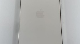 Good
													Apple iPhone 12 Pro - Unlocked, Silver, 256 GB, A2341, photo 2 of 4