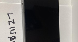 Mint
													Apple iPhone 5S - Unlocked, Silver, 16 GB, A1533, photo 3 of 9