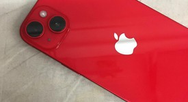 Mint
													Apple iPhone 14 Plus - T-Mobile, Red, 128 GB, A2632, photo 4 of 7