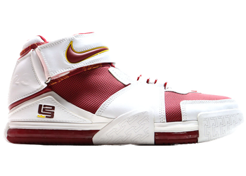 Nike LeBron 2 Triple Double for sale