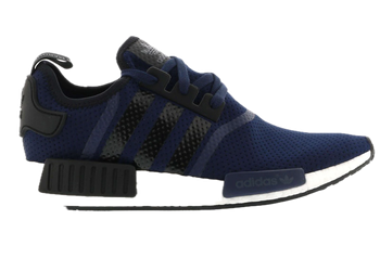 adidas NMD R1 JD Sports Navy for sale
