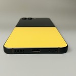 Good Samsung Galaxy Z Flip5 - T-Mobile, Yellow, 512 GB, 8 GB, SM-F731U