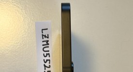 Mint
													Apple iPhone 16e - Unlocked, Black, 256 GB, A3212, photo 2 of 15