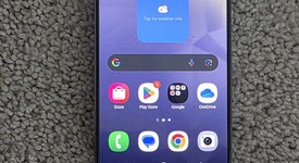 Mint
													Samsung Galaxy S24 - T-Mobile, Violet, 128 GB, 8 GB, SM-S921U, photo 1 of 7