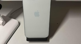 Good
													Apple iPhone 15 - Unlocked, Blue, 128 GB, A2846, photo 4 of 4