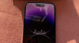 Mint
													Apple iPhone 14 Pro - Unlocked, Purple, 128 GB, A2650, photo 2 of 10