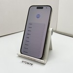 Fair Apple iPhone 14 Pro - Unlocked, 128 GB, Gold, A2650