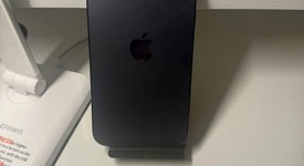 Good
													Apple iPhone 14 Pro Max - T-Mobile, Purple, 256 GB, A2651, photo 4 of 4